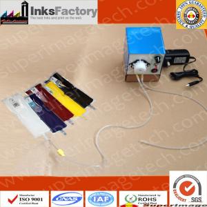 China Mini Inks Filling Machine for Ink Bags and Ink Cartridges small ink bag filling machine ink pack filling for roland,mima on sale