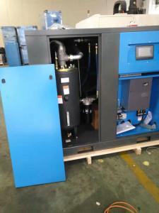 Quality High Power Air Compressor / Continuous Air Compressor Long Lifespan for sale
