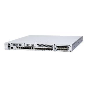 Quality Next-Gen Firewall With SSL Decryption &amp; Centralized Management Cisco Firewall FPR3130-K9 for sale