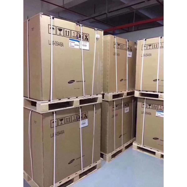 FHD 350CD 51P Large LCD Display Screen 70 Inch Size 1920 * 1080 Pixels