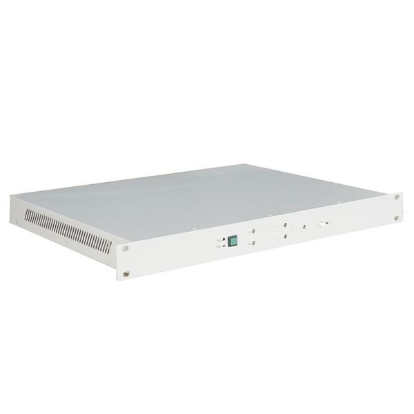 BWT Single Phase 6-30KVA STS 190-250VAC Parallel Model Solution