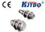High Precision Cylinder Proximity Sensor Switch Gear Speed Testing Series