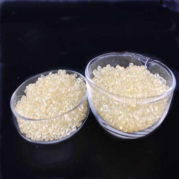 Acid Proof Chlorinated Polypropylene CPP Resin For Inks
