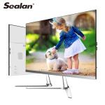 23.8 Inch Ips Screen All In One PC Core I3-3120 Processor Built in 2 Channel