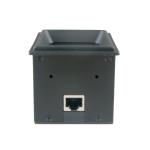 Auto-reading Barcode Reader Module USB LCD barcode scanner for bus payment
