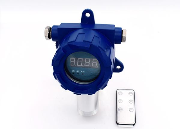 Buy Data Restore / Data Logger VOC Hand Held Gas Detector Carbon Disulfide CS2 Gas Detector at wholesale prices