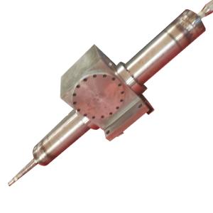 Quality Custom Hydraulic Cylinder 16MPa 180mm Stroke for Industrial Press for sale