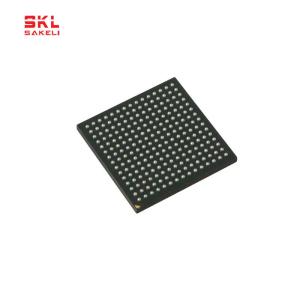 China XC6SLX9-2CSG225I IC Programming Chip Automotive Defense Grade Devices on sale