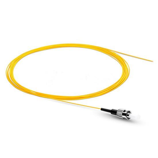 Buy Simplex OS2 Fiber Optic Pigtail Single Mode Sc Upc Pigtail For FTTH Network at wholesale prices