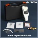 Non-destructive coating thickness measuring instrument, Coating Thickness Gauge