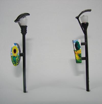 Buy model lamp,scale lamp,1:100architectural model lamp,model accessories,scale lights at wholesale prices