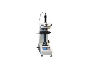Quality Automatic Micro Hardness Tester , Auto Macro Intelligent Vickers Hardness Tester for sale