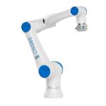 Cobot G05 CNGBS Collaborative Robot Arm 6 Axis With Lifting Platform For