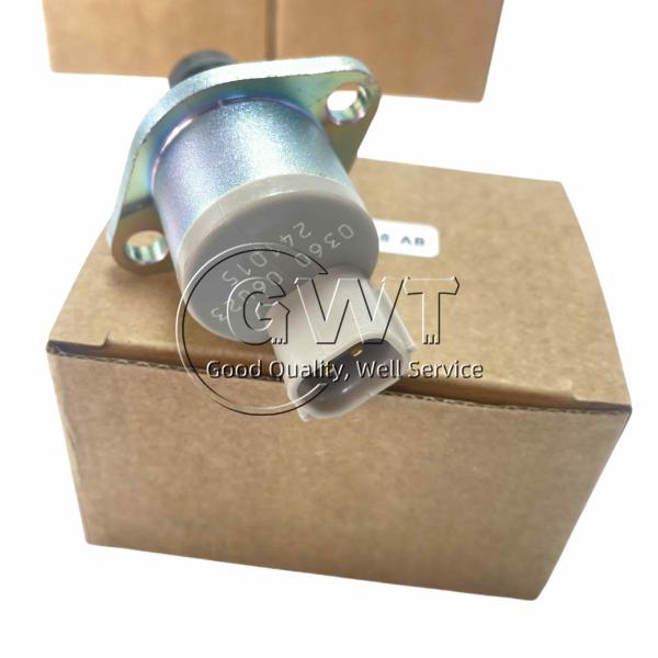 IMV 1514885 6C1Q-9358-AB Pressure Control Valve For Ford Transit MK7
