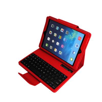 Buy Rechargeable Wireless tablet Bluetooth keyboard for galaxy note10.1 P600 at wholesale prices