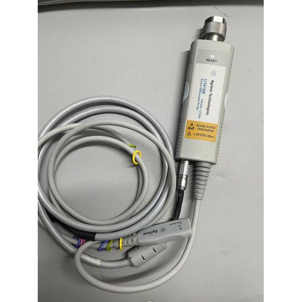 Keysight Agilent U1818B Active Differential Probe 100 kHz To 12 GHz