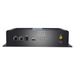 IO USB Ports 4G IOT Edge Computing Gateway Based On Raspberry Pi And Node Red