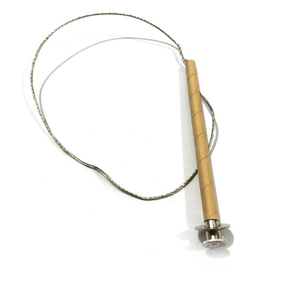 Buy White Fuse Link Removable Button Head K Type Fuse Elements Fuse Links at wholesale prices