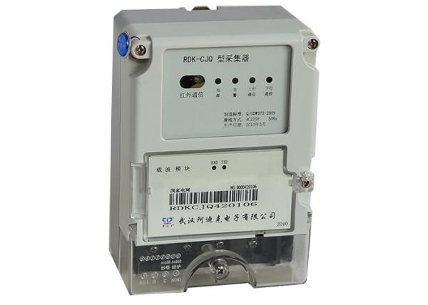 Buy 220V / 230V / 240V Data Collection Unit With Alarming Function Meter Reading at wholesale prices
