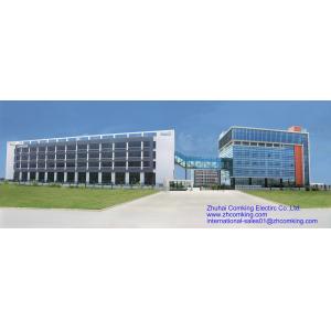 Zhuhai Comking Electric Co.,Ltd.