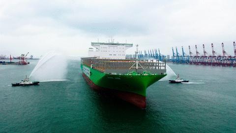 China To Dubai Door To Door Forwarder Door To Door International Shipping