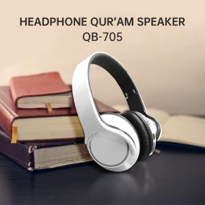 Quality Islamic Gifts Mp3 Headphone 3gp Digital Quran Speaker for sale