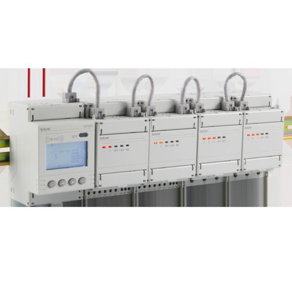 Buy Acrel ADF400L Series Multi-user Energy Meter High Accuracy Connect To Prepaid System Remote Monitor Din Rail Meter at wholesale prices
