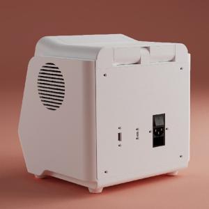 Buy cheap Mini Micgene Fluorescence Quantitative Pcr Detection System 4kg RNA Virus from wholesalers