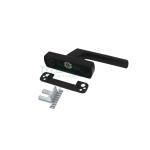 Smooth Operation Door And Window Handles Window Lock Handle Sleek Design