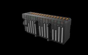 Quality EX Series PLC Expansion Module Remote I/O Module for industrial automation for sale