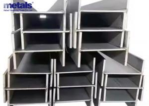 China ODM H Shape Structural Steel Beams Welded Profiles 200x100 on sale
