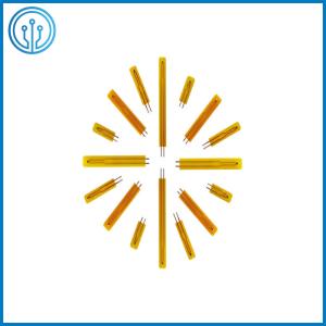 Quality Surface Mount Low Profile NTC Thermistor 44mm 45mm for sale