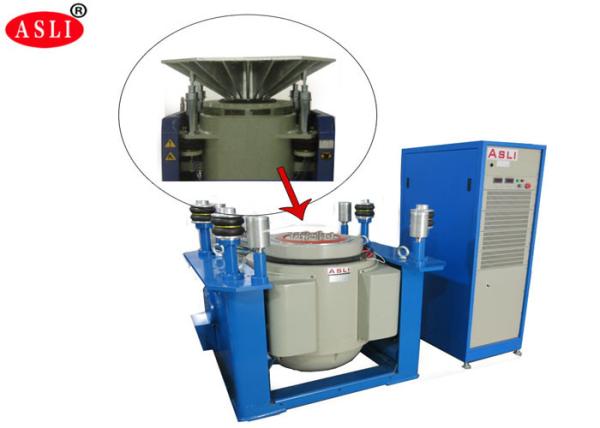 Buy UN38.3 Battery And Package Testing Meet IEC 1-2500Hz Vibration Test Systems at wholesale prices