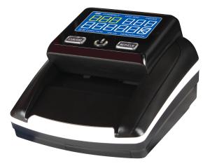 Quality ECB100% GBP 4 WAY Counterfeit Money Detecting machine Currency Detector For GBP US Dollar euro multi currency detector for sale