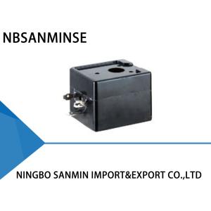Buy cheap A044 Hydraulic Solenoid Valve Coil , Electric Solenoid Coil ISO9001 UL from wholesalers