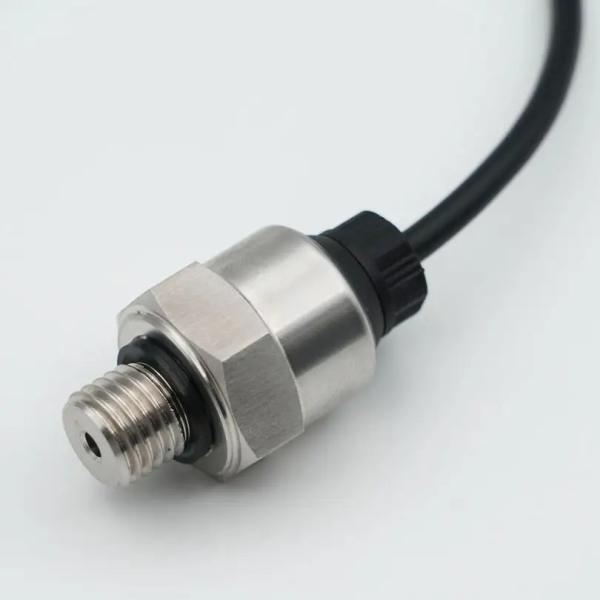 4-20mA Current Output Signal RZP6103B1 High Precision Pressure Transmitter For