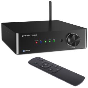 Hi Res Bluetooth Receiver For Home Stereo HiFi Audio Adapter Amplifier Bluetooth Receiver