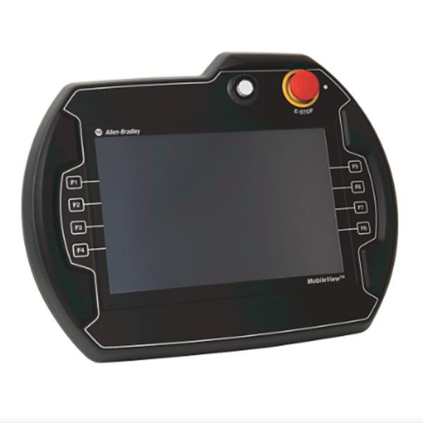 Buy PLC 2711T-B10R1K1 PANELVIEW TETHERED OPERATOR TERMINAL MODULE at wholesale prices