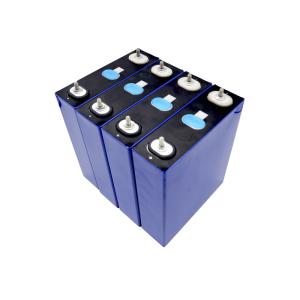 Quality ECO Friendly Lithium Phosphate Deep Cycle Battery Cells For Solar System for sale