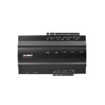 Single Doors Access Controller IP-Based Connect with Fingerprint/RFID Card