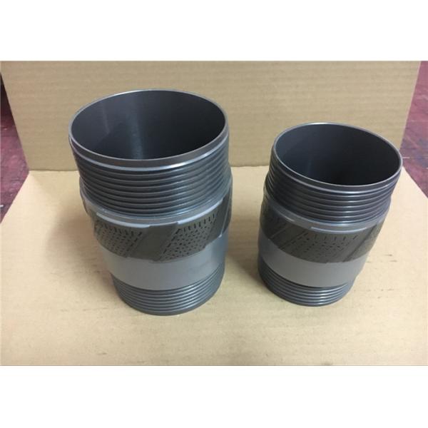 Natural Synthetic Diamond Core Drilling Tools Reaming Shell DCDMA Standard Thread