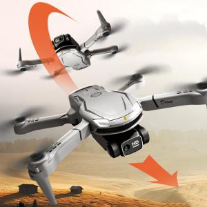 China Foldable Drone with 1080P HD FPV Camera Wifi RC Quadcopter, Voice/Gesture Control, for Kids Adult Hand Control Drones on sale