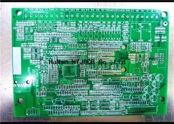 Buy Multilayer Circuit Board  Multilayer Pcb Fabrication  Multilayer Pcb Power Electronic Pcb at wholesale prices