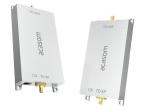 Precision Gain 5.8GHz Drone Signal Booster Amplifier 43dBm Max Output Power