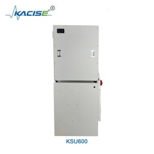 China Spectrophotometer KSU600 Online Sulphate Analyzer 7inch LCD on sale