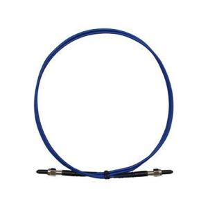 Quality Fiber Optic Patch Cord with SMA Connectors for Single-Mode and Multi-Mode Applications for sale