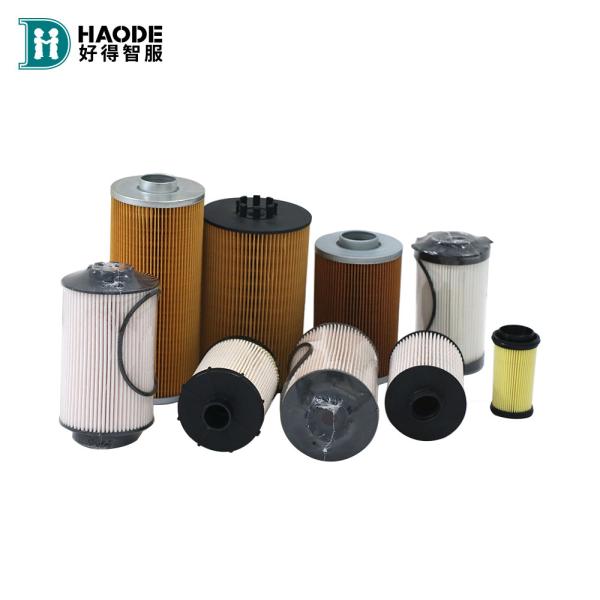 HAODE Original Purifier Spare Parts 1325311982187/6 Foton Aumark Car Air Filter Regulator