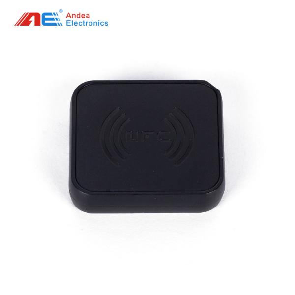 Buy 13.56Mhz RFID Proximity Reader Writer Support Collision Resistance For Access Controller RFID Chip Readers at wholesale prices