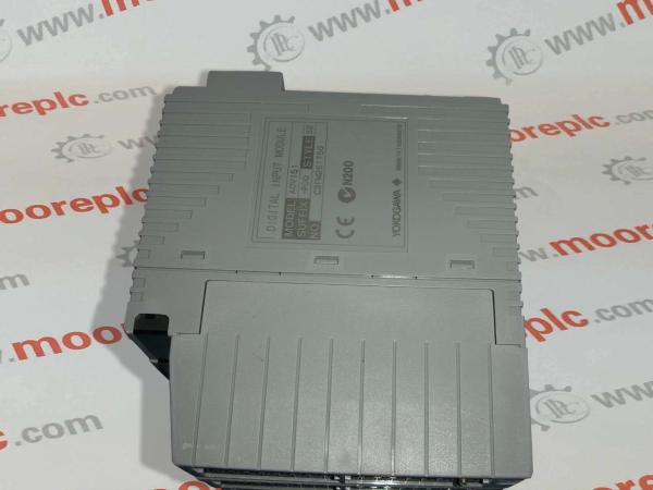 Buy Environmental Protection DCS Yokogawa ANB10D-S1 HART Communication Functional at wholesale prices