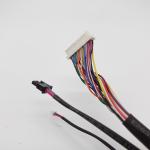 Custom Vending Machine Wire Harness Assembly with Fast Delivery and Express